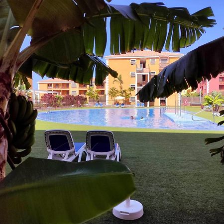 Casa Ludovica: Comfort Y Relax 滨海帕尔姆 外观 照片