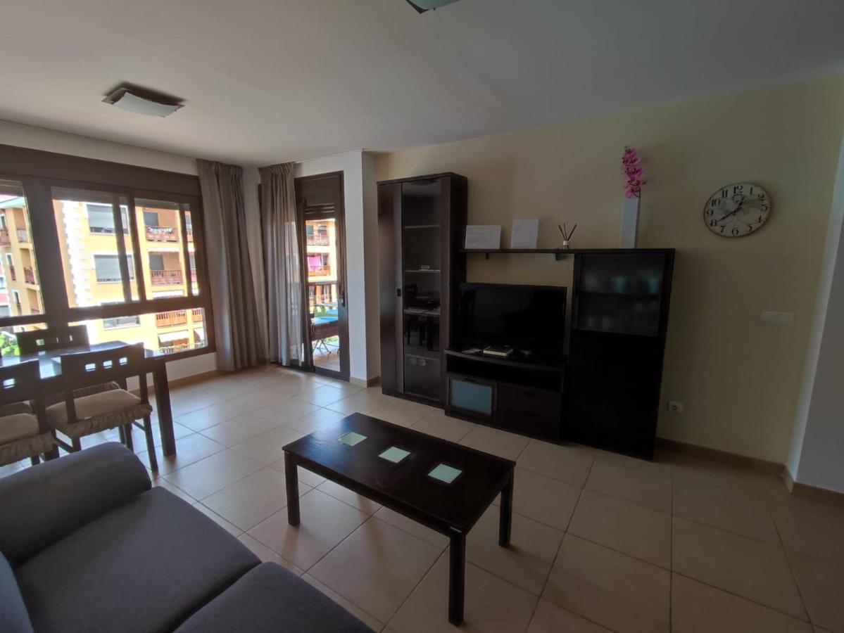 Casa Ludovica: Comfort Y Relax 滨海帕尔姆 外观 照片