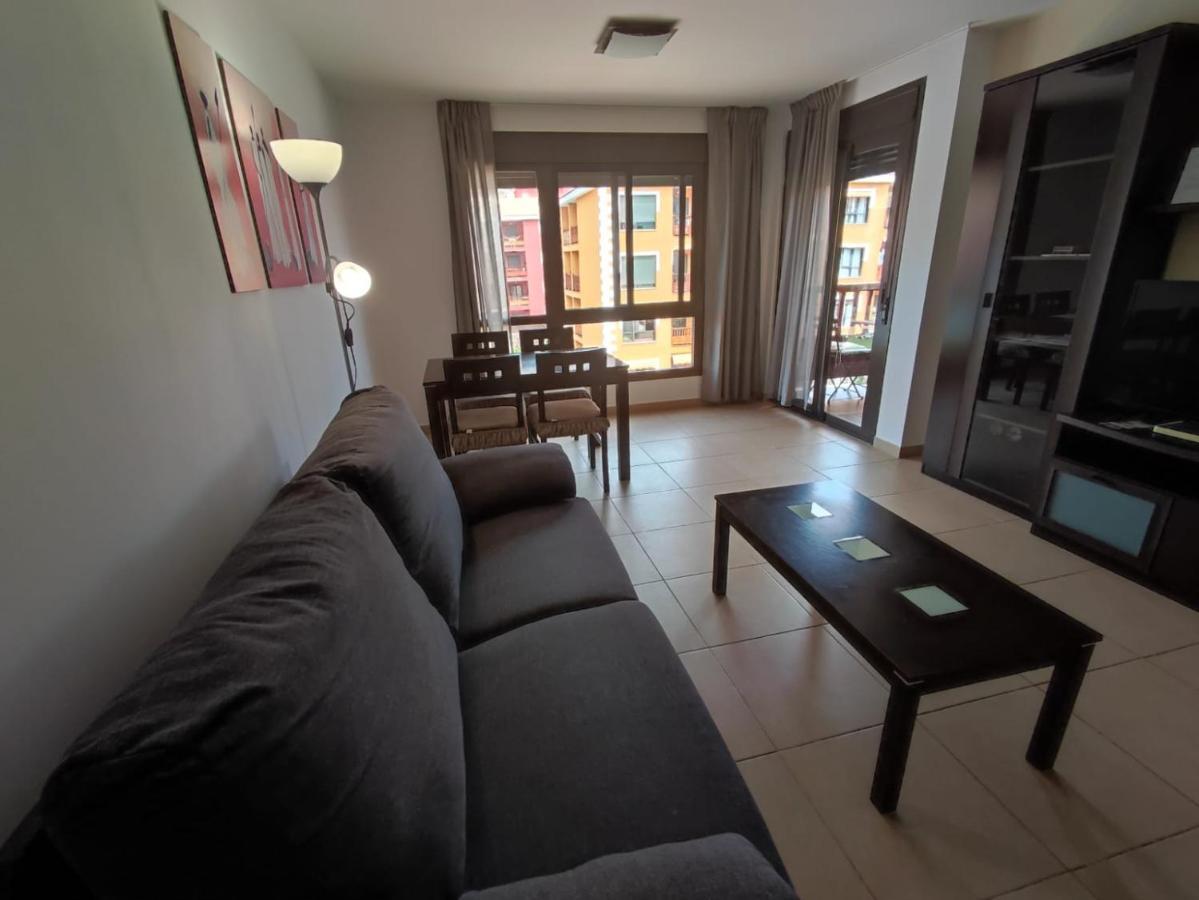 Casa Ludovica: Comfort Y Relax 滨海帕尔姆 外观 照片