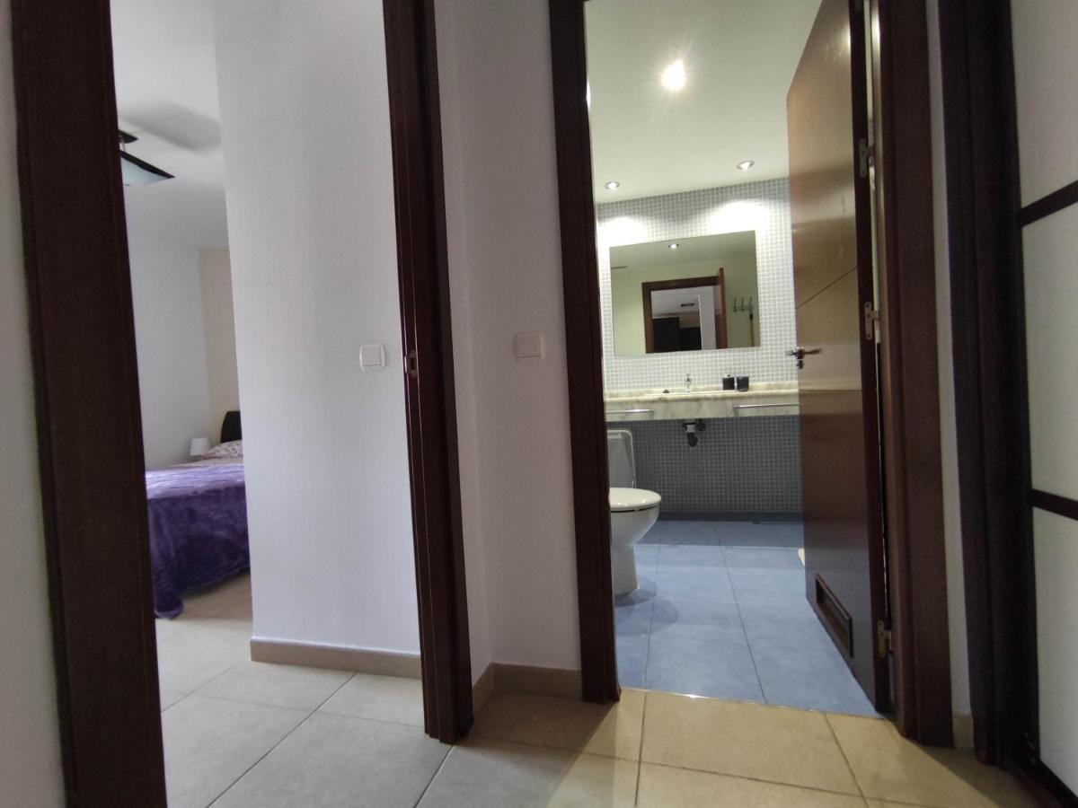 Casa Ludovica: Comfort Y Relax 滨海帕尔姆 外观 照片